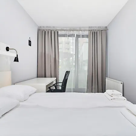 公寓 Swistackiego With Free Garage By Renters *