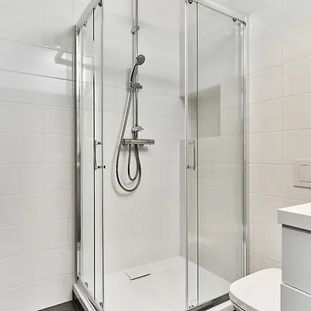 Swistackiego With Free Garage By Renters 公寓 弗罗茨瓦夫